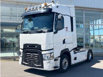 Tractor unit RENAULT T 520