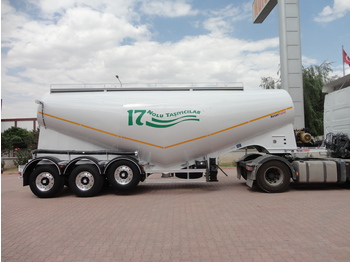 Leasing of NURSAN Cement Bulker NURSAN Cement Bulker: picture 2
