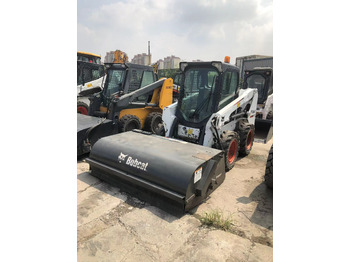 Skid steer loader BOBCAT S550