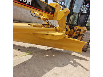 Grader CATERPILLAR 140H CAT: picture 3