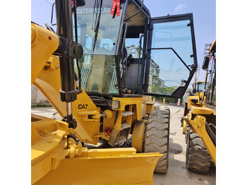 Grader CATERPILLAR 140H CAT: picture 4