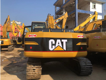 Crawler excavator CATERPILLAR 320BL