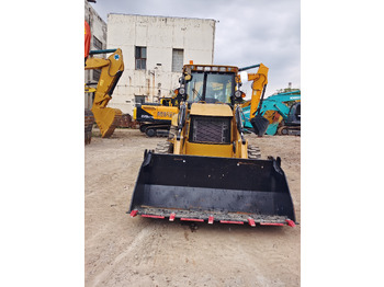 New Backhoe loader CATERPILLAR 420F CAT 100% NEW: picture 5