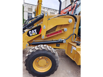 New Backhoe loader CATERPILLAR 420F CAT 100% NEW: picture 2
