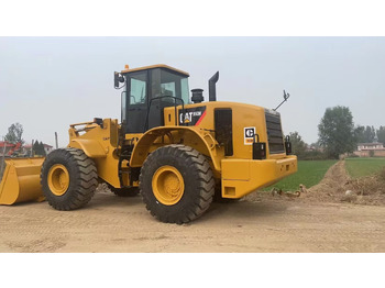 Wheel loader CATERPILLAR 950GC