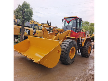 Wheel loader CATERPILLAR 950GC