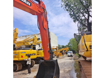 Crawler excavator DOOSAN DX225LCA DX225LC-9C: picture 5