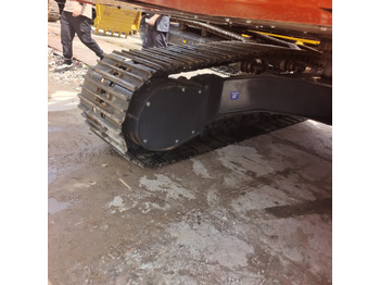 Crawler excavator DOOSAN DX225LCA DX225LC-9C: picture 4