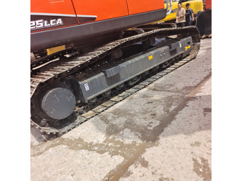 Crawler excavator DOOSAN DX225LCA DX225LC-9C: picture 2