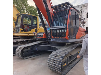 Crawler excavator DOOSAN DX300LC-9C