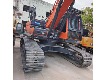 Crawler excavator DOOSAN DX300LC-9C