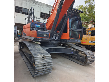 Crawler excavator DOOSAN DX300LC-9C
