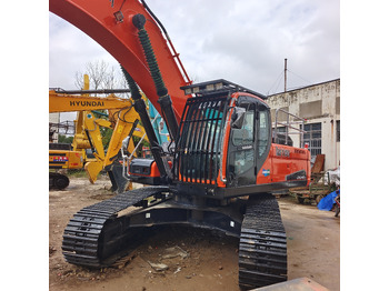 Crawler excavator DOOSAN DX340LC