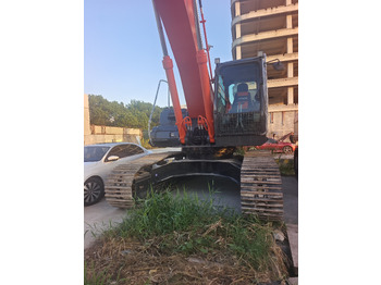 Crawler excavator HITACHI ZX350