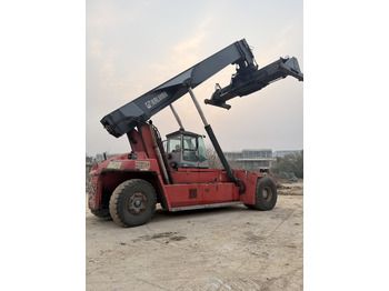 Reach stacker KALMAR