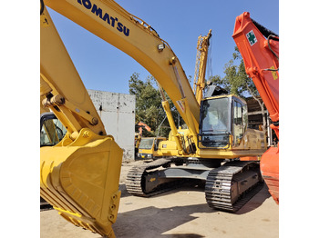 Crawler excavator KOMATSU PC360-7