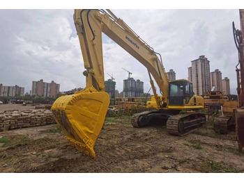Crawler excavator KOMATSU PC400 PC400-7 PC400-8: picture 5 Crawler excavator KOMATSU PC400 PC400-7 PC400-8: picture 5