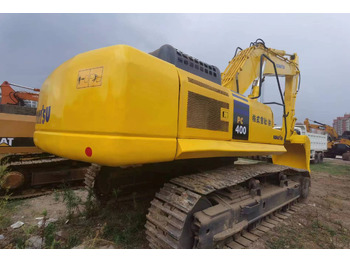 Crawler excavator KOMATSU PC400 PC400-7 PC400-8: picture 4 Crawler excavator KOMATSU PC400 PC400-7 PC400-8: picture 4
