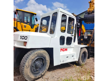 Forklift TCM