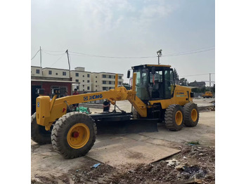 Grader XCMG GR180