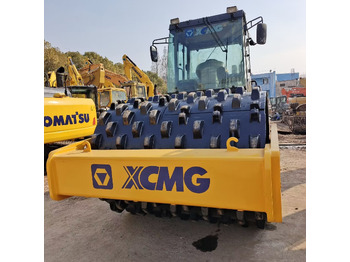 Compactor XCMG XS223J