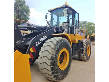 Wheel loader XCMG ZL50GN