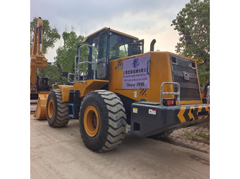 Wheel loader XCMG ZL50GN