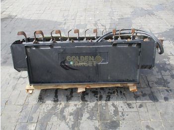 New Attachment for Skid steer loader future FT-RT57: picture 3