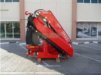 Leasing of FASSI  FASSI: picture 3