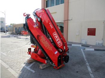 Crane FASSI