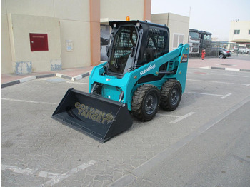 New Loader Sunward SWL 2820 Skid Steer Loader: picture 2 New Loader Sunward SWL 2820 Skid Steer Loader: picture 2