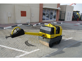 Mini roller WACKER