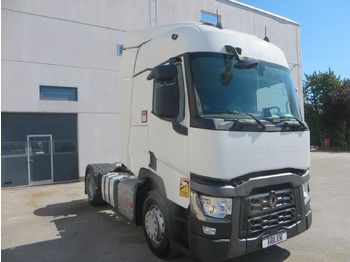 Tractor unit Renault T460 SC 4x2Tractor, Retarder: picture 2 Tractor unit Renault T460 SC 4x2Tractor, Retarder: picture 2