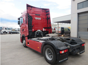Tractor unit Renault T520 HSC 4x2Tractor SELECTION: picture 4
