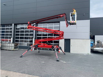 New Articulated boom Hinowa Lightlift 26.14: picture 4