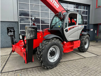 New Telescopic handler Manitou MT1840 Comfort: picture 3 New Telescopic handler Manitou MT1840 Comfort: picture 3