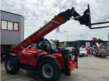 New Telescopic handler Manitou MT1840 Comfort: picture 4 New Telescopic handler Manitou MT1840 Comfort: picture 4