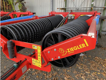 Farm roller ZIEGLER