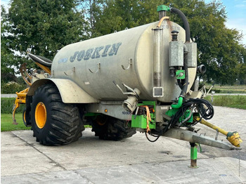 Agricultural machinery JOSKIN