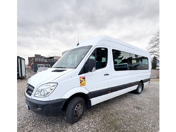 Minibus MERCEDES-BENZ Sprinter 516