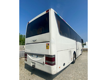 Coach VANHOOL T911 2008: picture 3