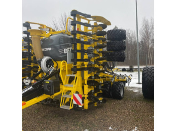 New Seed drill Bednar OMEGA OO 6000 L: picture 5