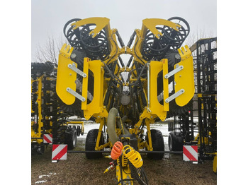 Disc harrow BEDNAR