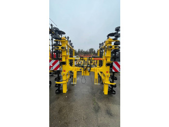 Spring tine harrow BEDNAR