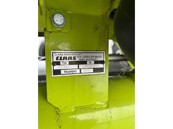 Harvester attachment Claas CONVIO FLEX 1080: picture 5