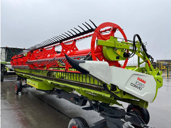 Harvester attachment Claas CONVIO FLEX 1080: picture 3