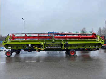 Harvester attachment Claas CONVIO FLEX 1080: picture 4
