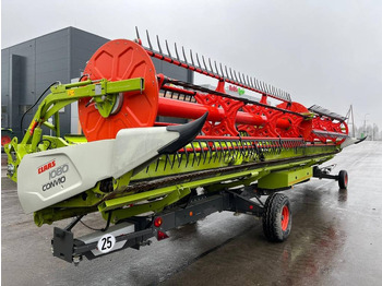 Harvester attachment Claas CONVIO FLEX 1080: picture 2