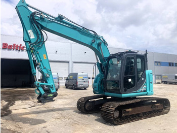 Crawler excavator KOBELCO