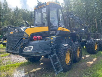 Forwarder PONSSE